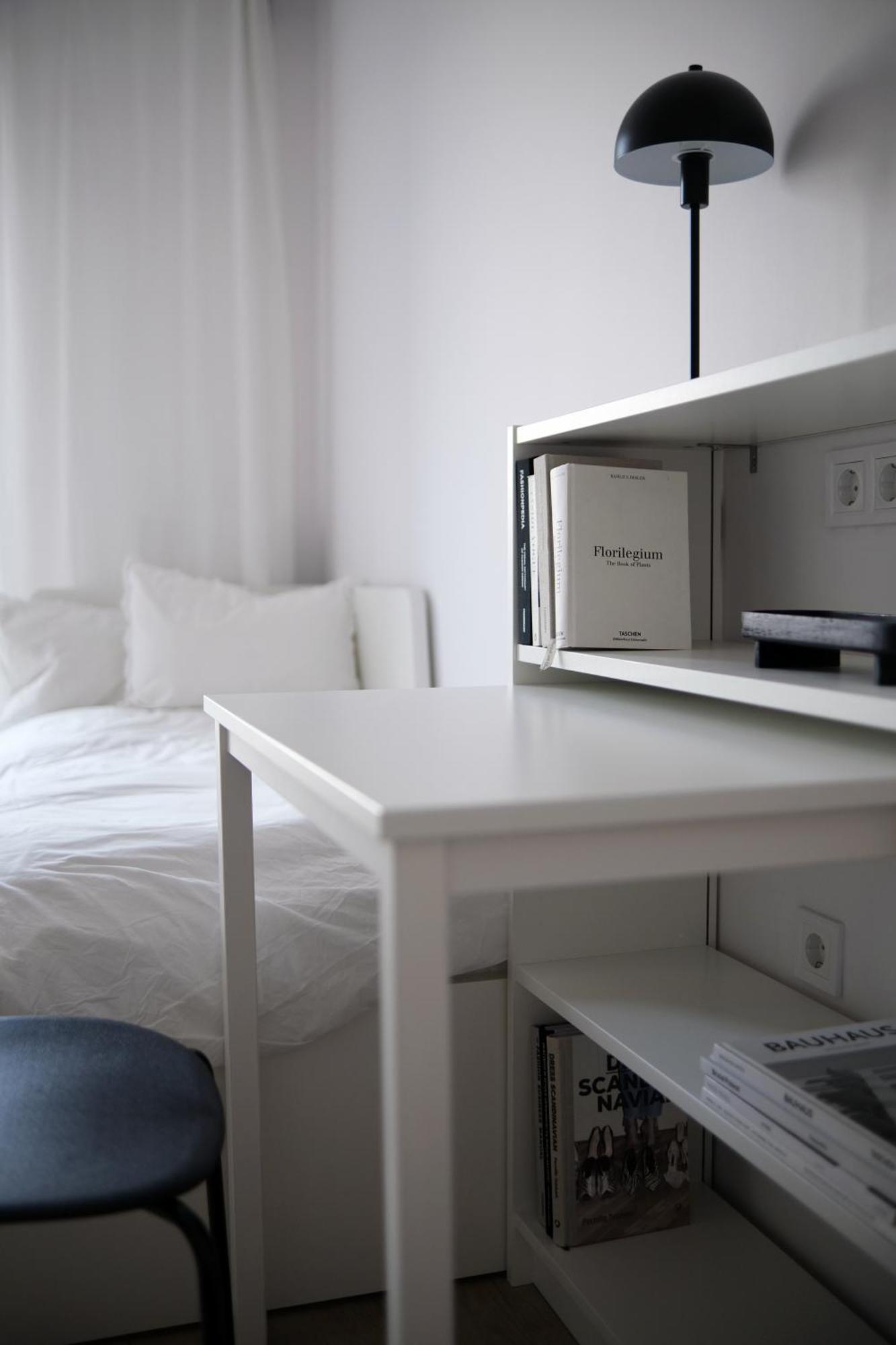 Torunska White Appartement Warschau
