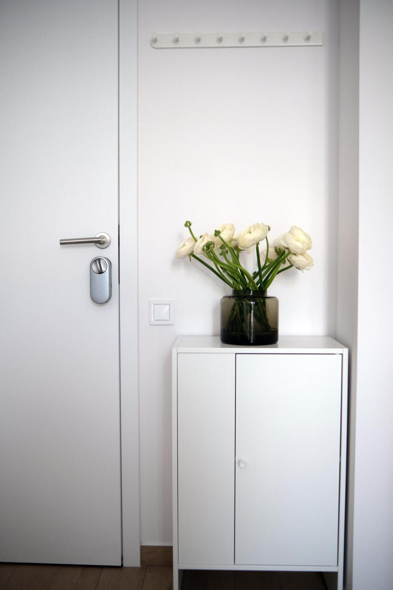 Torunska White Warschau